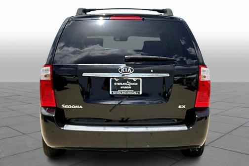2006 Kia Sedona LX