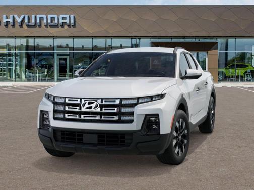 2026 Hyundai SANTA CRUZ SEL FWD
