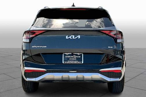2023 Kia Sportage Hybrid SX-Prestige