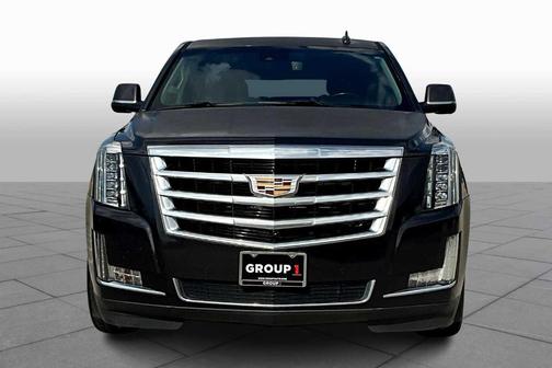2016 Cadillac Escalade ESV Luxury