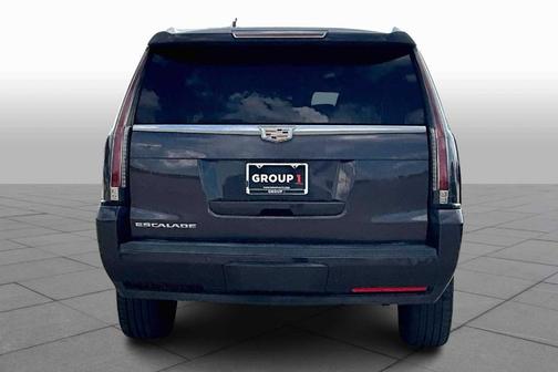 2016 Cadillac Escalade ESV Luxury