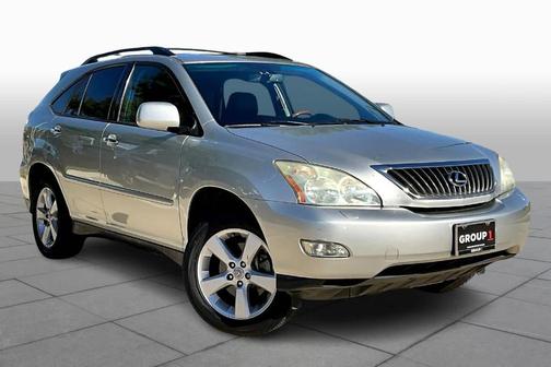 2008 Lexus RX 350