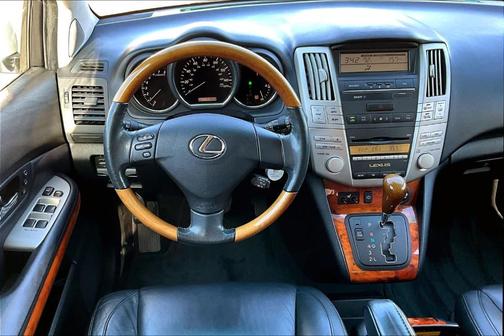 2008 Lexus RX 350