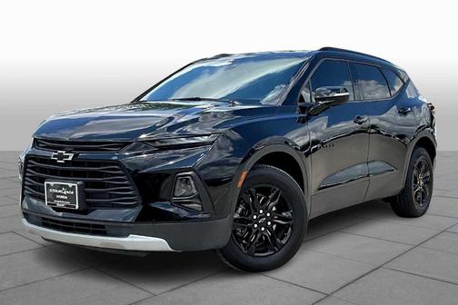 2021 Chevrolet Blazer 2LT
