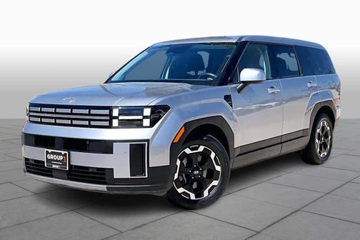 2024 Hyundai SANTA FE SE