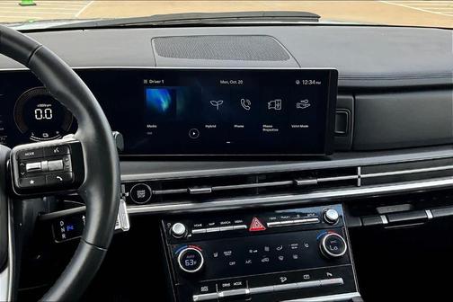 2024 Hyundai SANTA FE HEV SEL