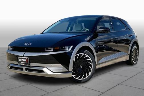 2023 Hyundai IONIQ 5 Limited