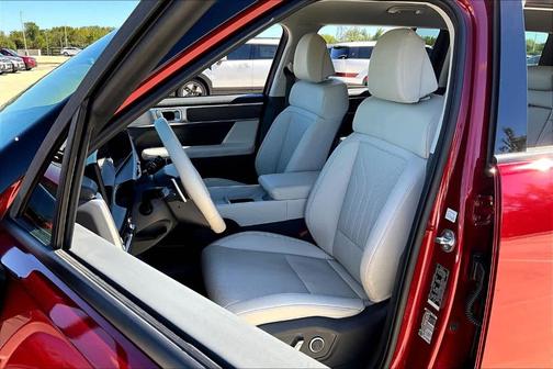 2024 Hyundai SANTA FE SEL