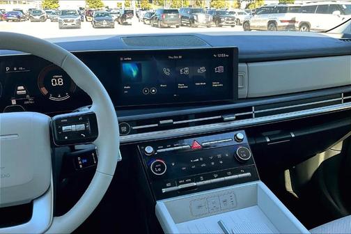 2024 Hyundai SANTA FE SEL