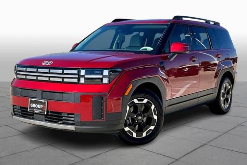 2024 Hyundai SANTA FE SEL