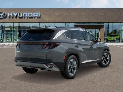 2026 Hyundai PALISADE SEL Convenience AWD