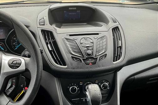 2014 Ford Escape S