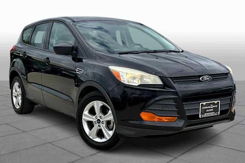 2014 Ford Escape S