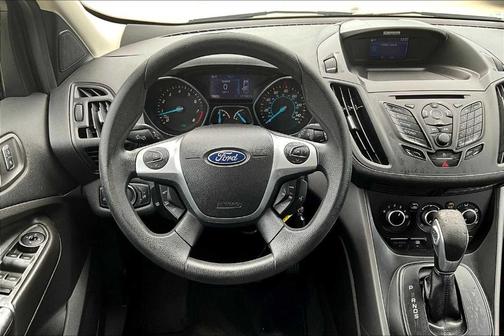 2014 Ford Escape S