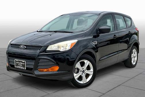 2014 Ford Escape S