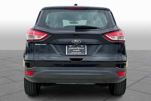 2014 Ford Escape S
