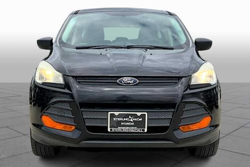 2014 Ford Escape S
