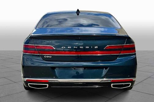 2022 Genesis G90 3.3T Premium