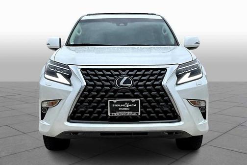 2023 Lexus GX 460 Base