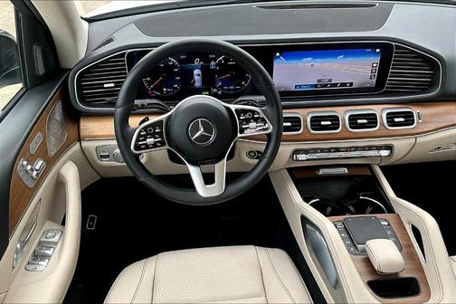 2023 Mercedes-Benz GLE 450 4MATIC