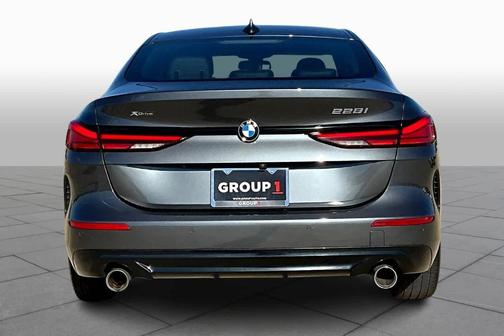 2021 BMW 228 Gran Coupe i xDrive