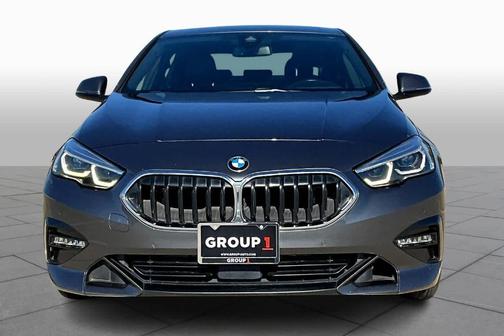 2021 BMW 228 Gran Coupe i xDrive