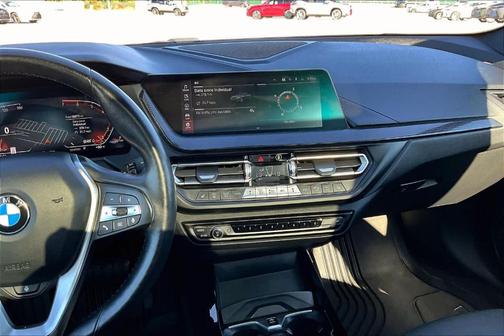 2021 BMW 228 Gran Coupe i xDrive