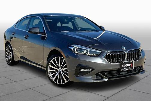 2021 BMW 228 Gran Coupe i xDrive