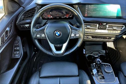 2021 BMW 228 Gran Coupe i xDrive