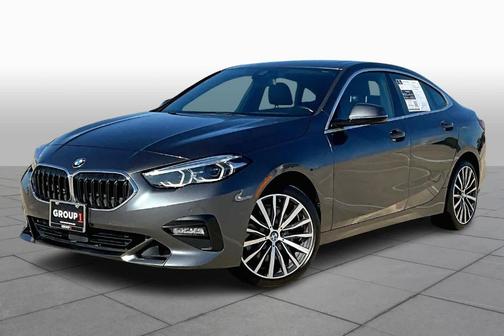 2021 BMW 228 Gran Coupe i xDrive