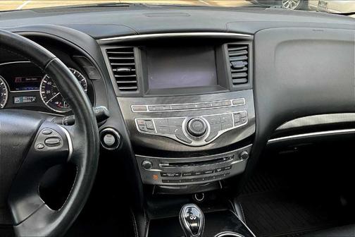 2019 INFINITI QX60 Pure