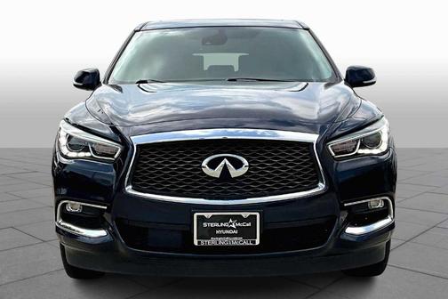 2019 INFINITI QX60 Pure