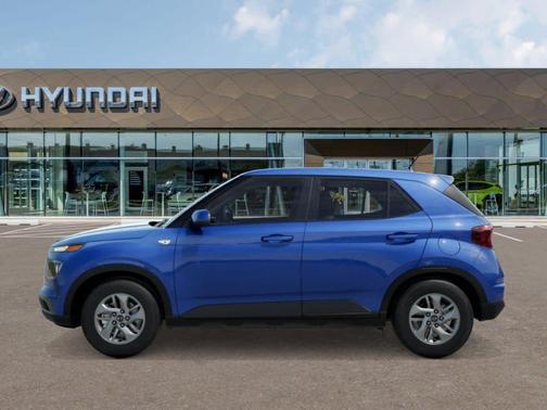 2025 Hyundai VENUE SE