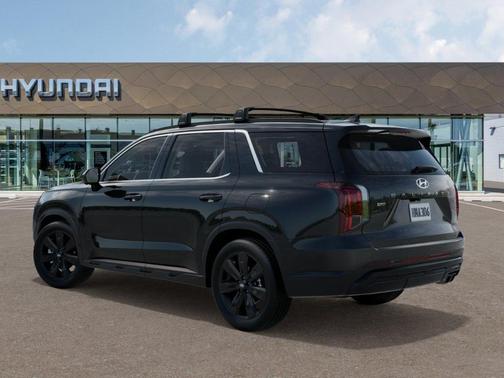 2025 Hyundai PALISADE XRT
