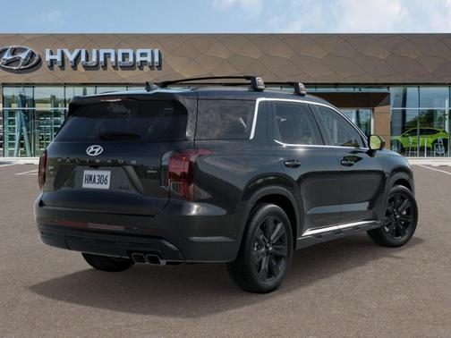2025 Hyundai PALISADE XRT