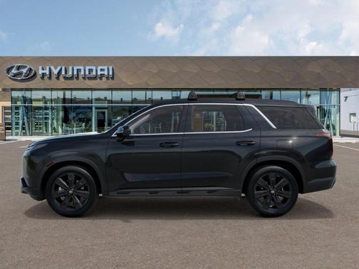 2025 Hyundai PALISADE XRT