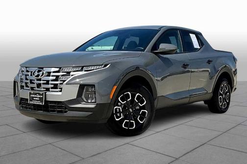 2024 Hyundai SANTA CRUZ SEL AWD