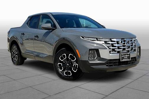 2024 Hyundai SANTA CRUZ SEL AWD