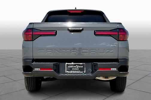 2024 Hyundai SANTA CRUZ SEL AWD