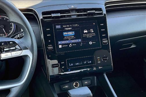2024 Hyundai SANTA CRUZ SEL AWD