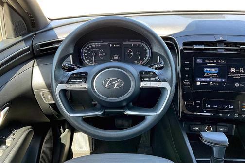 2024 Hyundai SANTA CRUZ SEL AWD