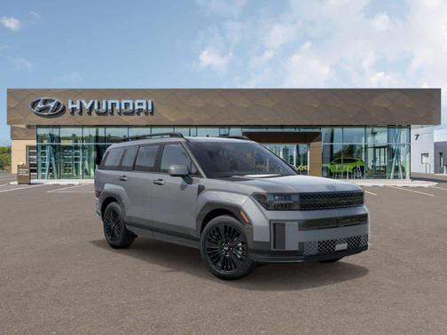 2025 Hyundai SANTA FE HEV Calligraphy