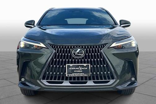 2024 Lexus NX 250 Base