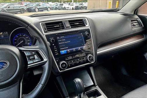 2019 Subaru Outback 3.6R Limited