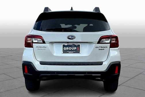 2019 Subaru Outback 3.6R Limited