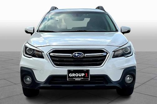 2019 Subaru Outback 3.6R Limited