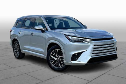 2025 Lexus TX 350 Luxury