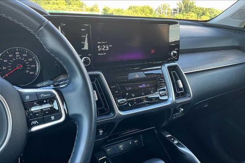 2023 Kia Sorento EX
