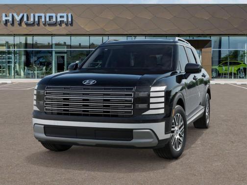 2026 Hyundai PALISADE SEL