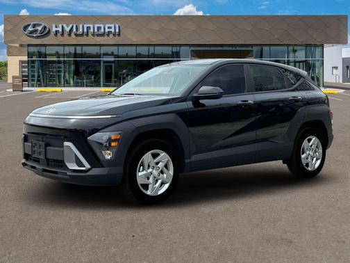 2025 Hyundai KONA SE